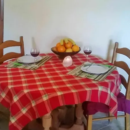 Apartment Independent Near Olbia, Sardinia, W/ Air Con, Terrace & Sea Olbia